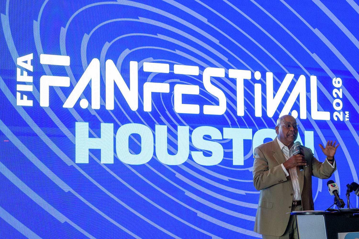 World Cup organizers tab this Houston neighborhood for 2026 fan fest