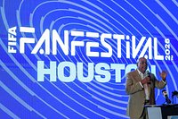 World Cup organizers tab this Houston neighborhood for 2026 fan fest