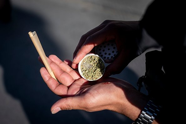 Texas AG pressure prompts Denton to repeal marijuana ordinance