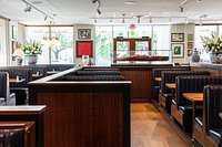 Dallas-based restaurant boating 'coldest' martini expands in Houston