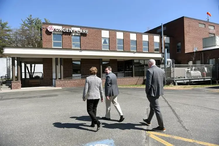 Opinion: Community health center closures show what Medicaid cuts really mean