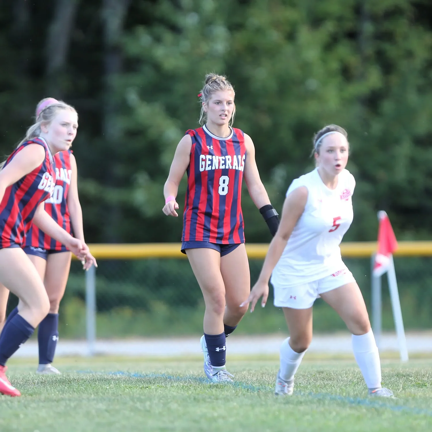 Athlete of the Week: Madi Lamothe, John Stark