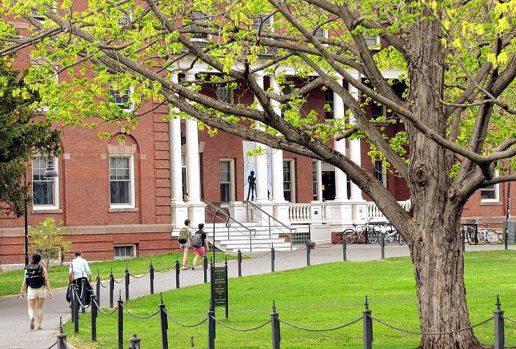 Smith College to launch free tuition initiative