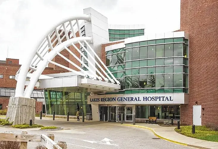Concord Hospital Nurses in Franklin, Laconia vote to unionize