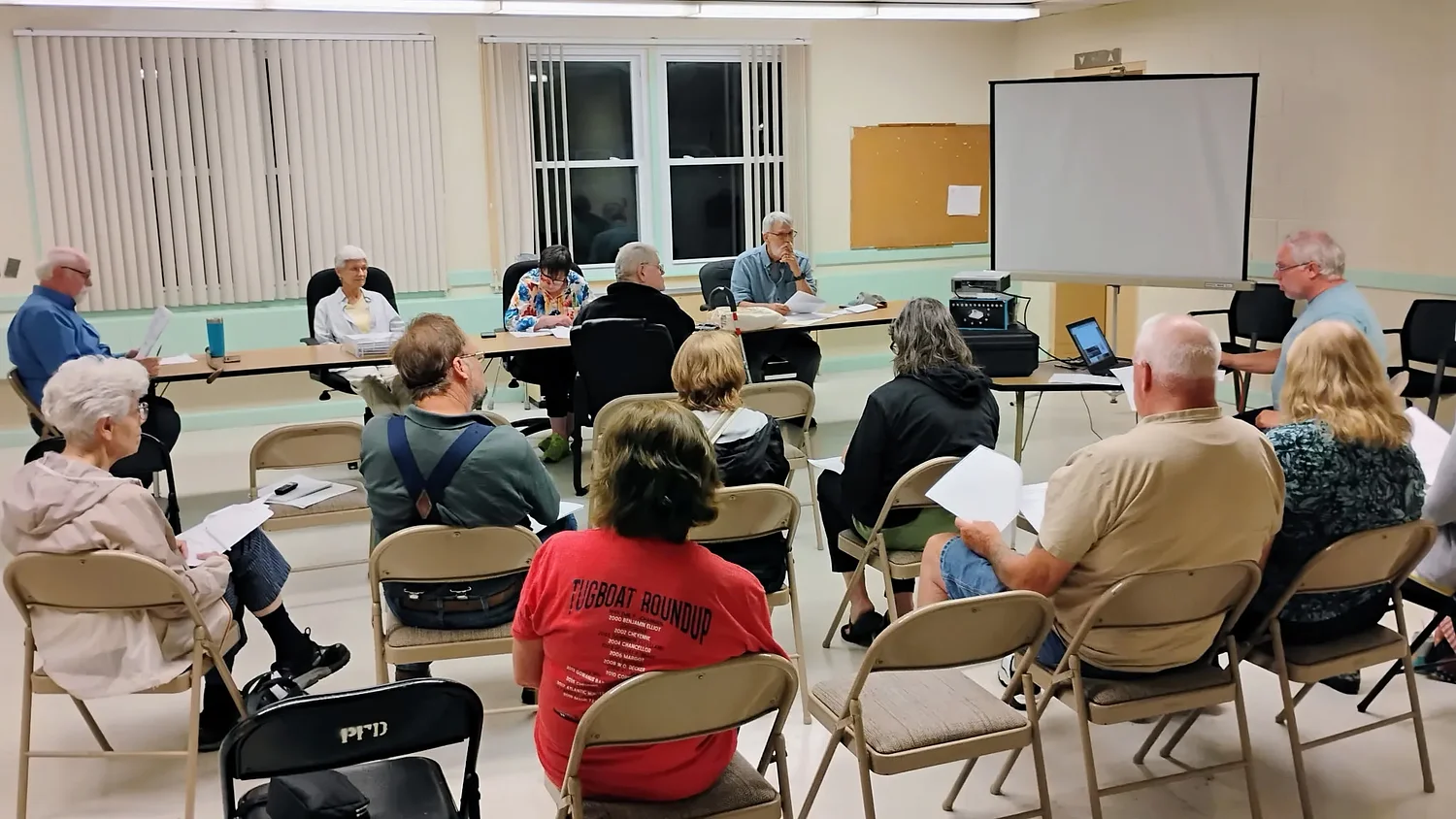 Phillipston seeks pitches for CPA projects