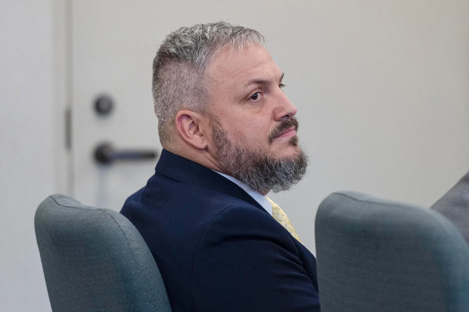 Vt. police sergeant reaches plea deal, avoids jail time for deadly crash