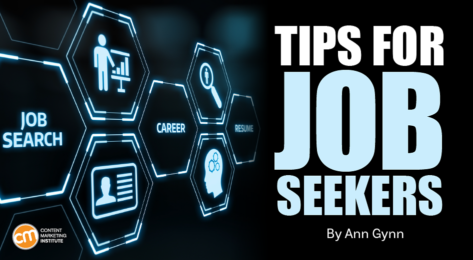 Want a New Role? What Hiring Managers Look for in Content and Marketing Job Seekers