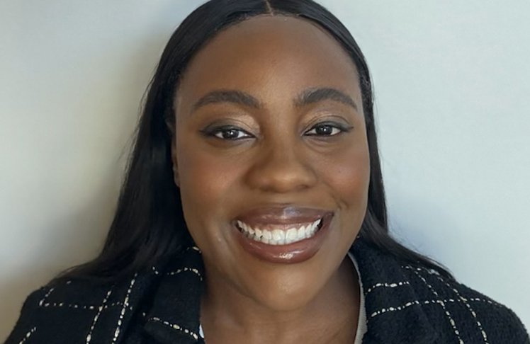 Brittany Gregory Appointed New Director Of The Washington State Women’s Commission