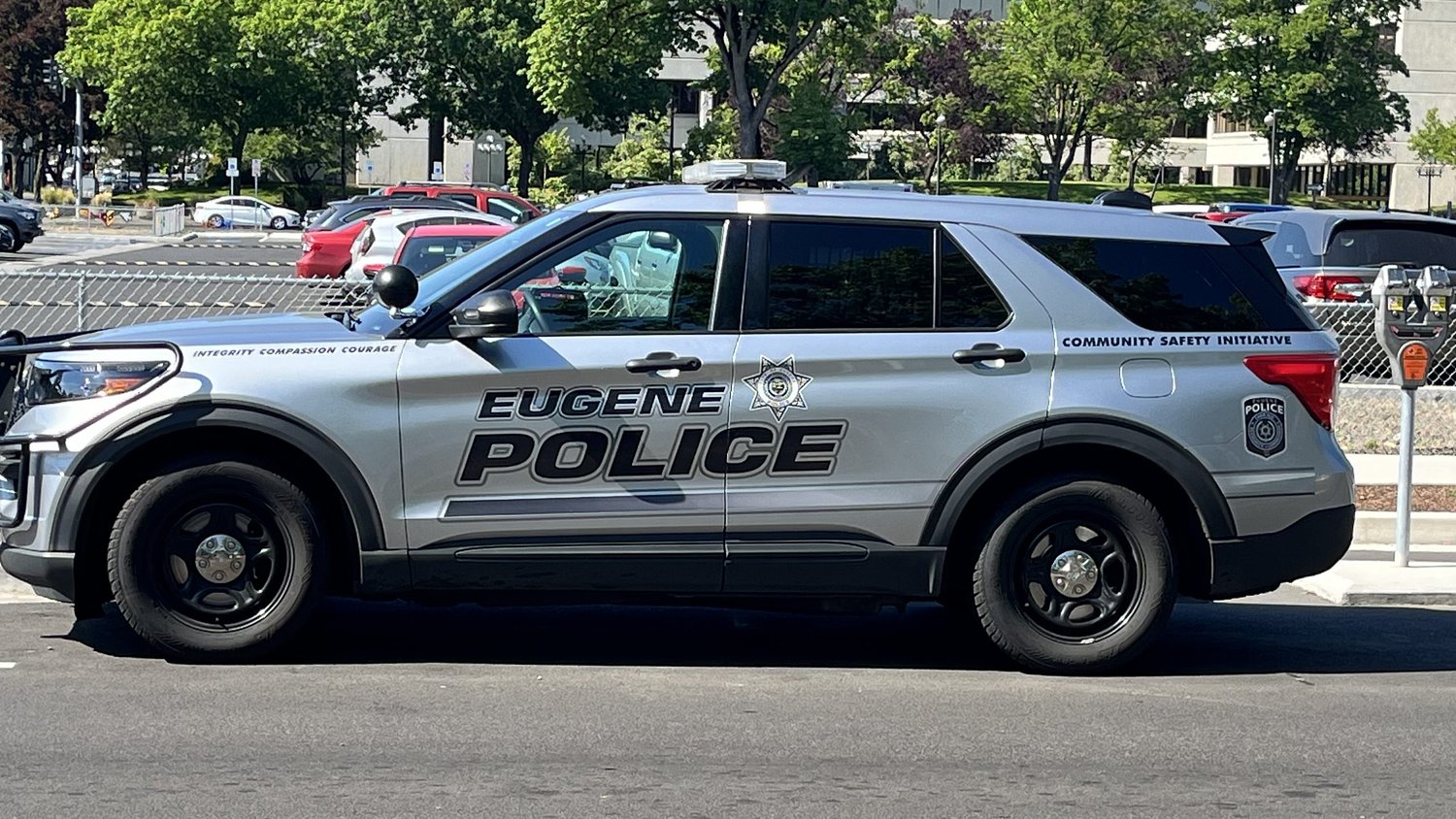 UPDATE: Eugene police link break-in report to active burglary ring