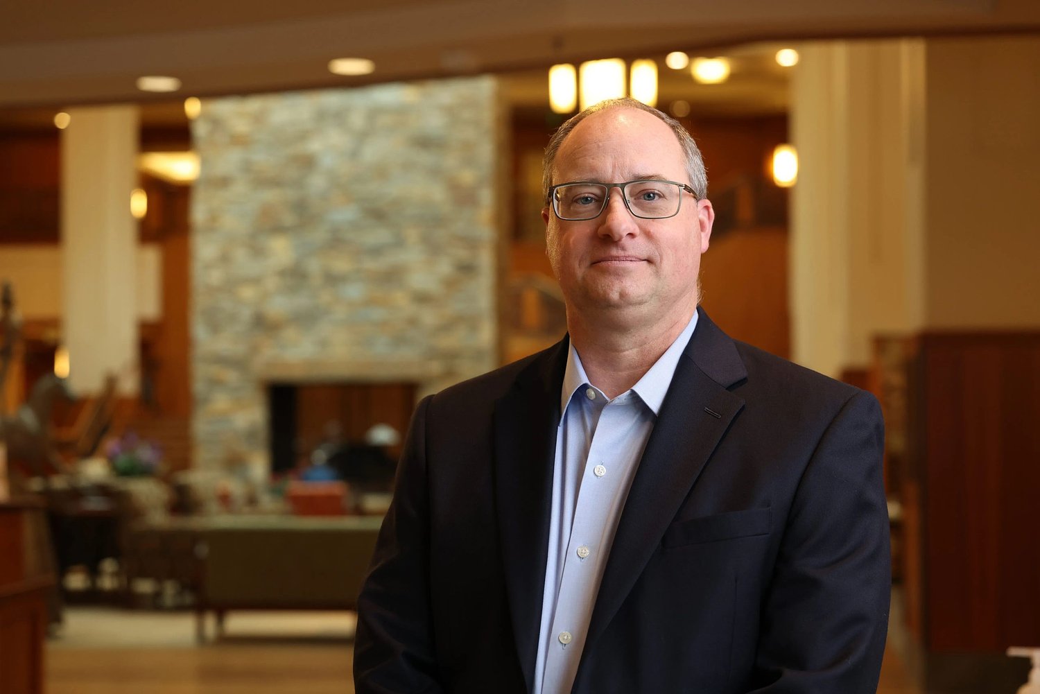 Top PeaceHealth exec put on leave after patient care concerns
