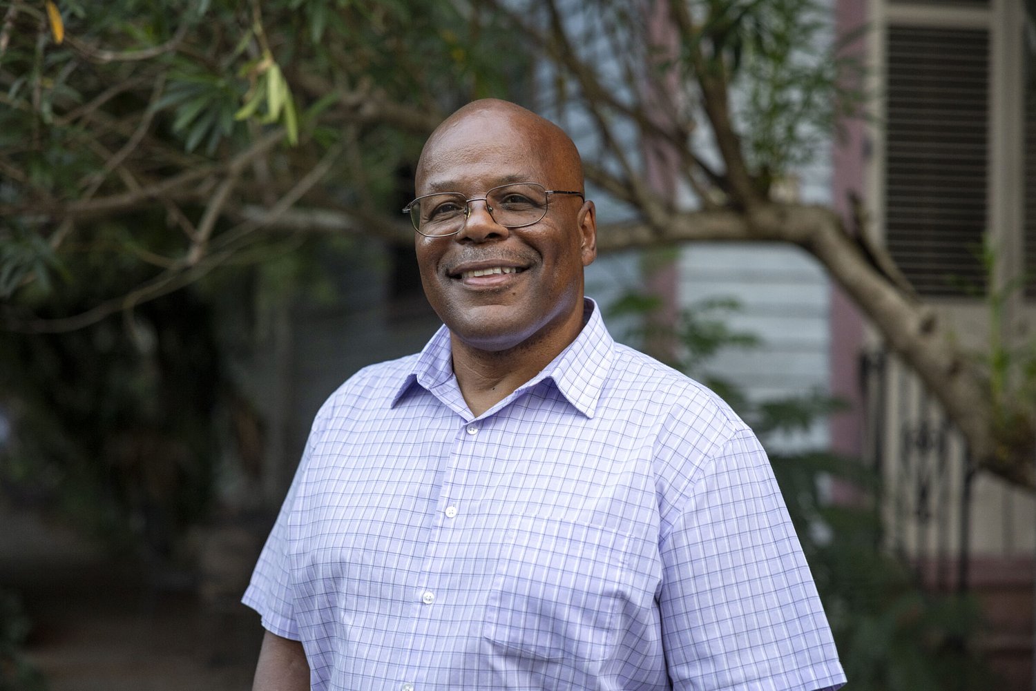 Bill to eliminate court clerk post won by Calvin Duncan advances in House — casting shadow over May election