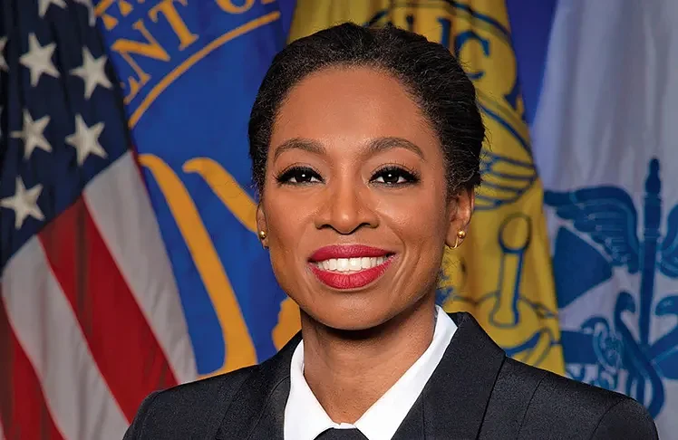 Public Health Veteran Is Trump’s Pick To Lead CDC As Administration Shifts Tone On Vaccines