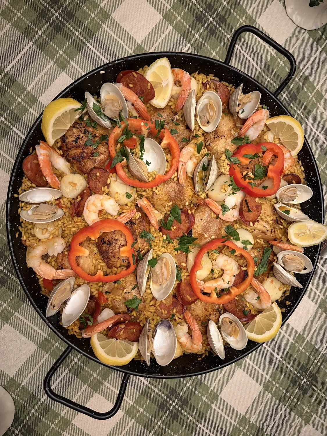 Weekly Food Photo Contest: This week’s winner: Gerry Devine of Hadley