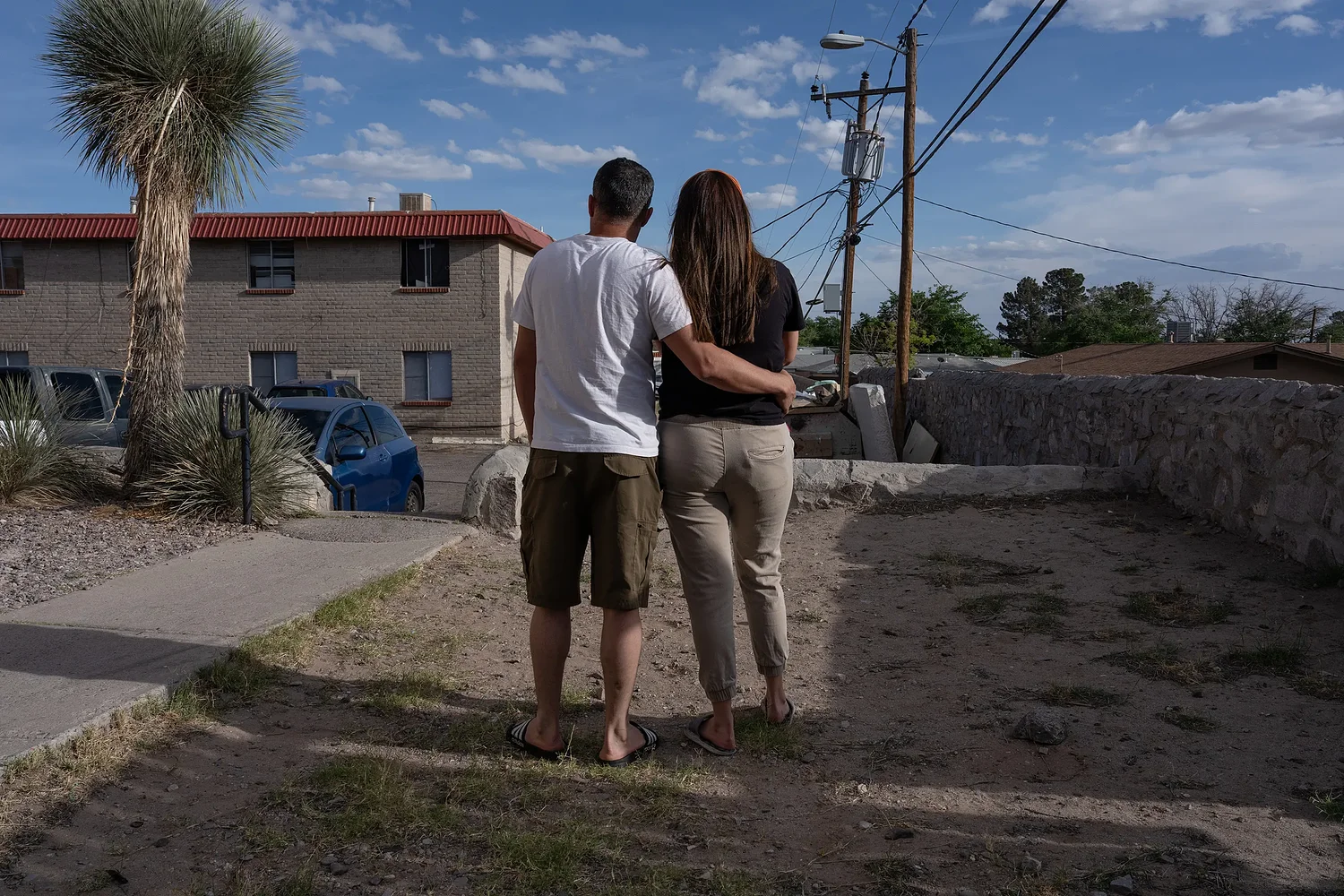 A Venezuelan family followed the rules to enter the U.S. After being arrested and detained for a month, they’re leaving.