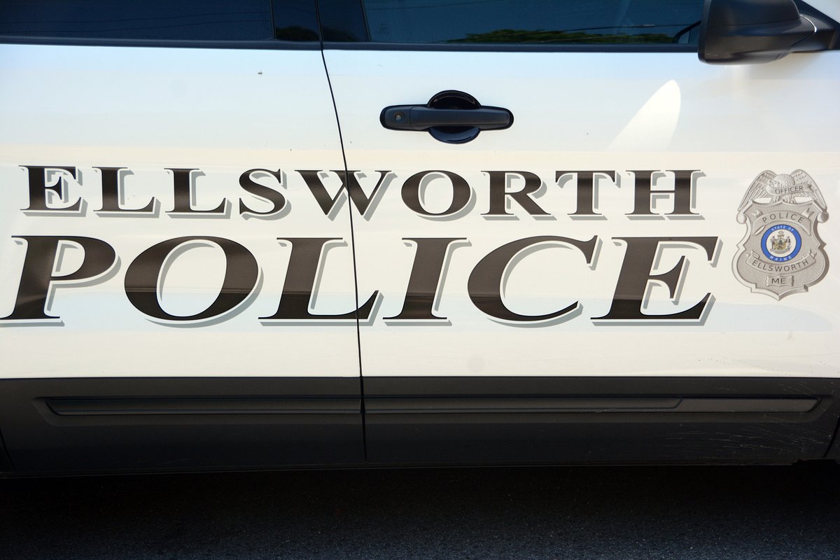 2 accused of drug trafficking out of Ellsworth short-term rental