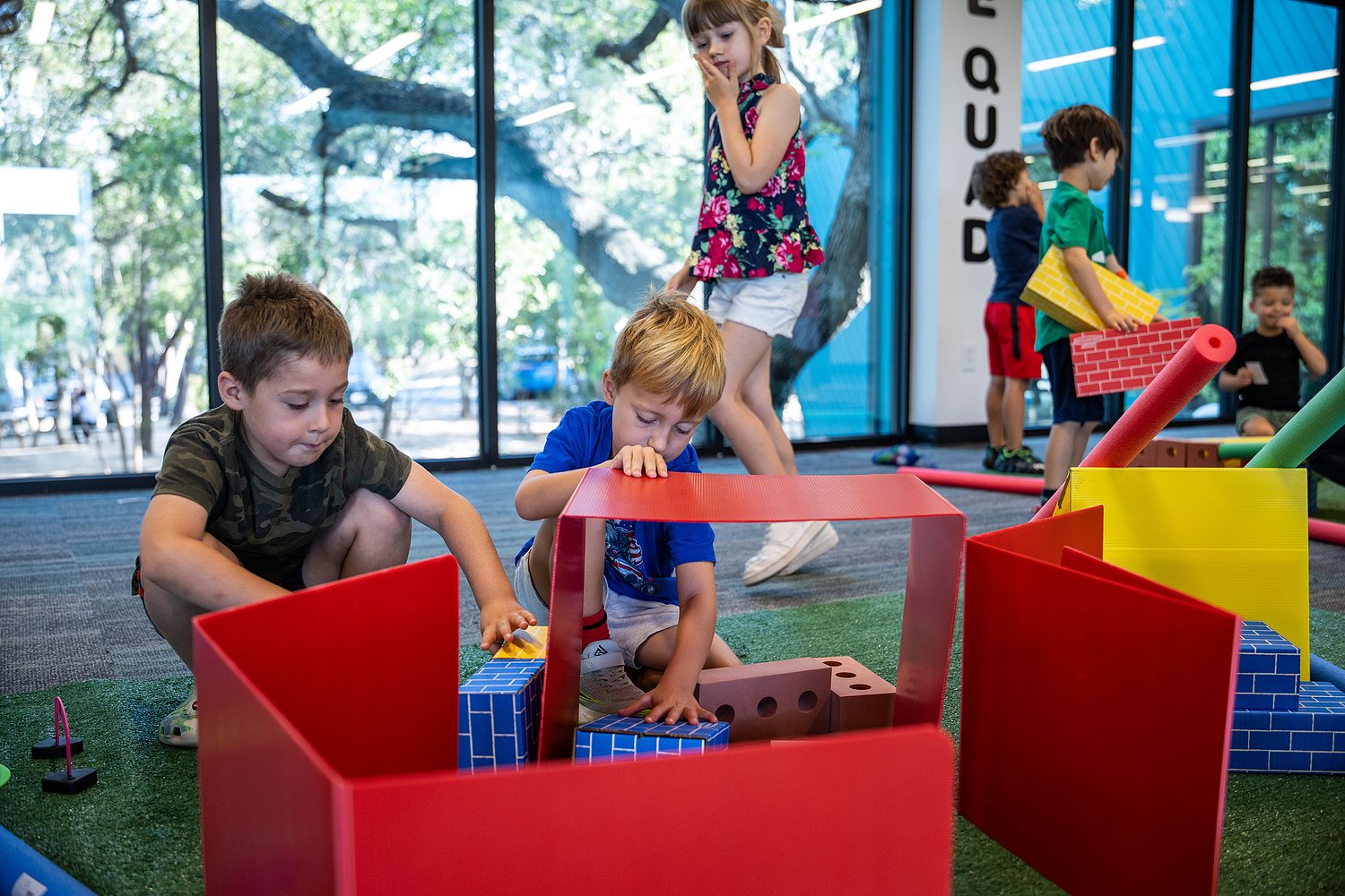 In school voucher rules, Texas lets families get more for pre-K but rejects stronger accountability