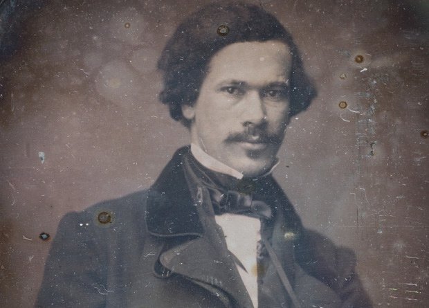 Short-lived 1873 Unification Movement sought to bring races together