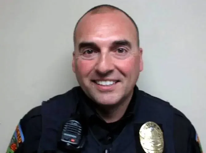 Retired Vt. police chief surrenders law enforcement certification