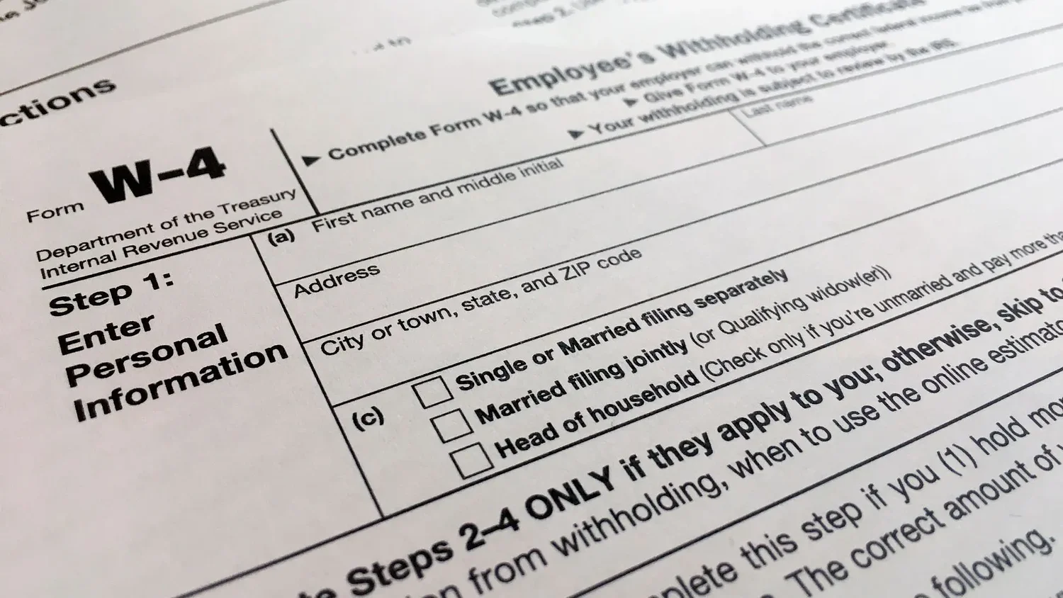 The president’s last tax cuts failed Americans like me– let’s not repeat the mistake
