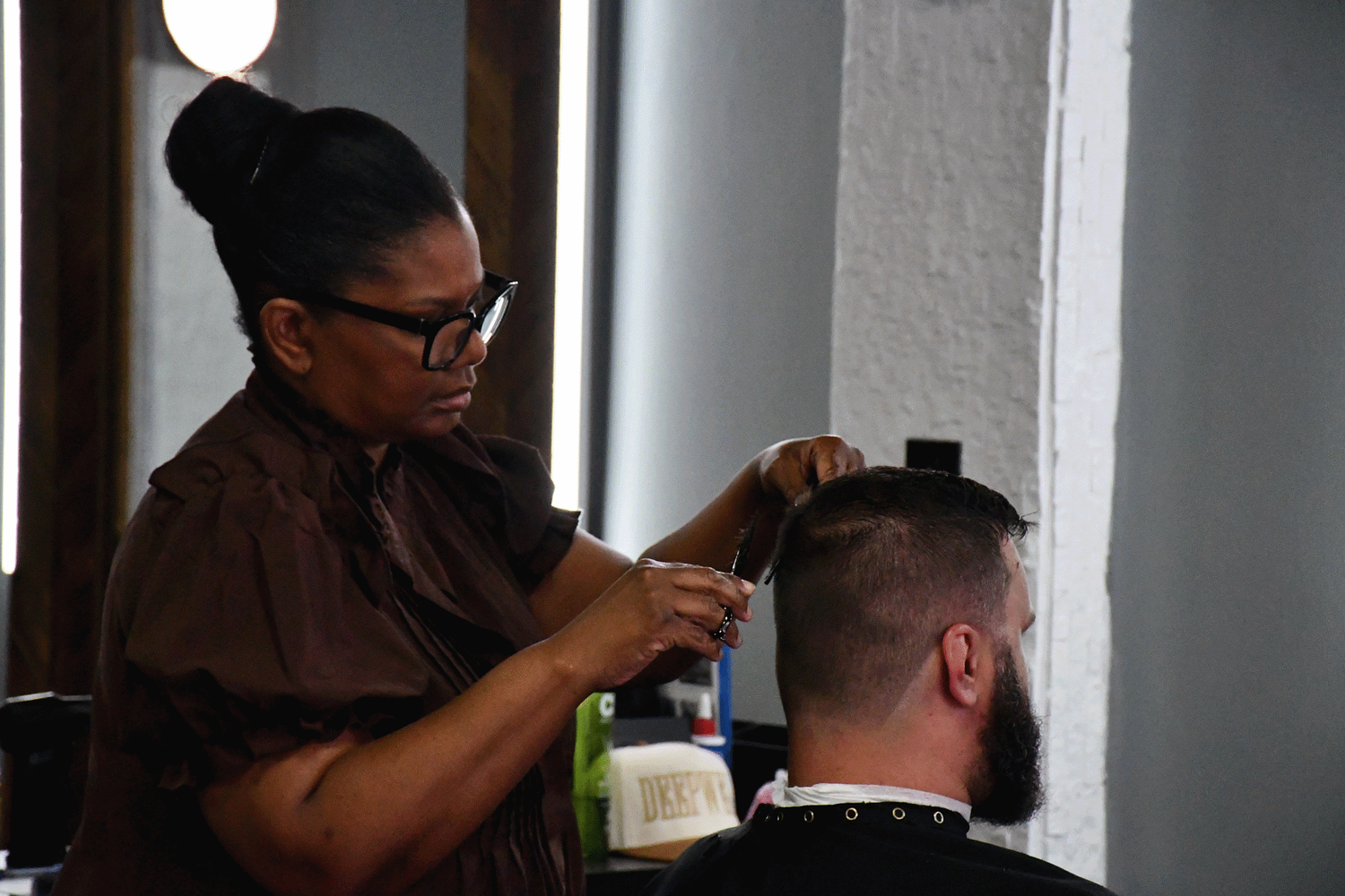 Mississippi seeks input on barbering, cosmetology rules