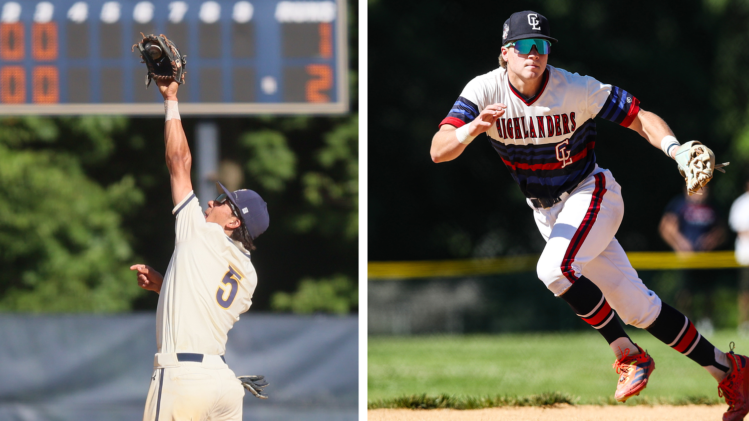 2026 Group 2 Baseball Final Preview: No. 5 Gov. Livingston vs. Ramsey
