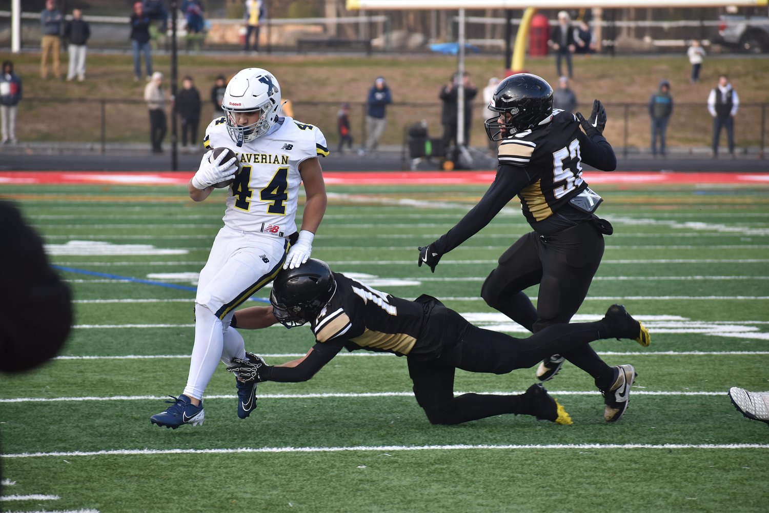Football Super 8: State athletic association committee questions equity of proposal