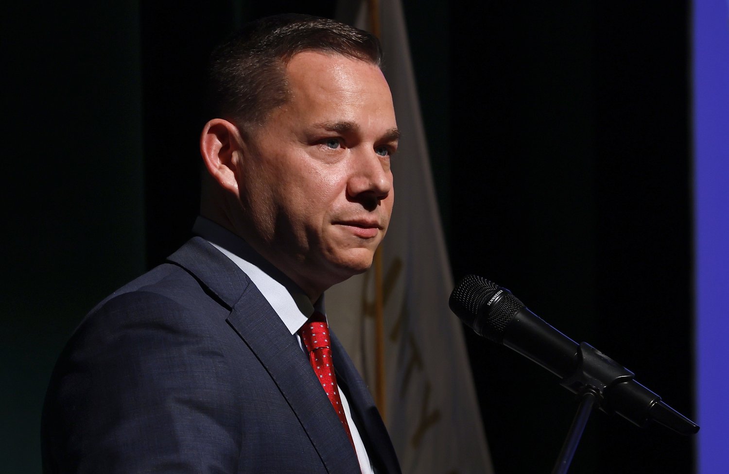 Ryan McMahon to host public hearings on county executive term limit and other laws