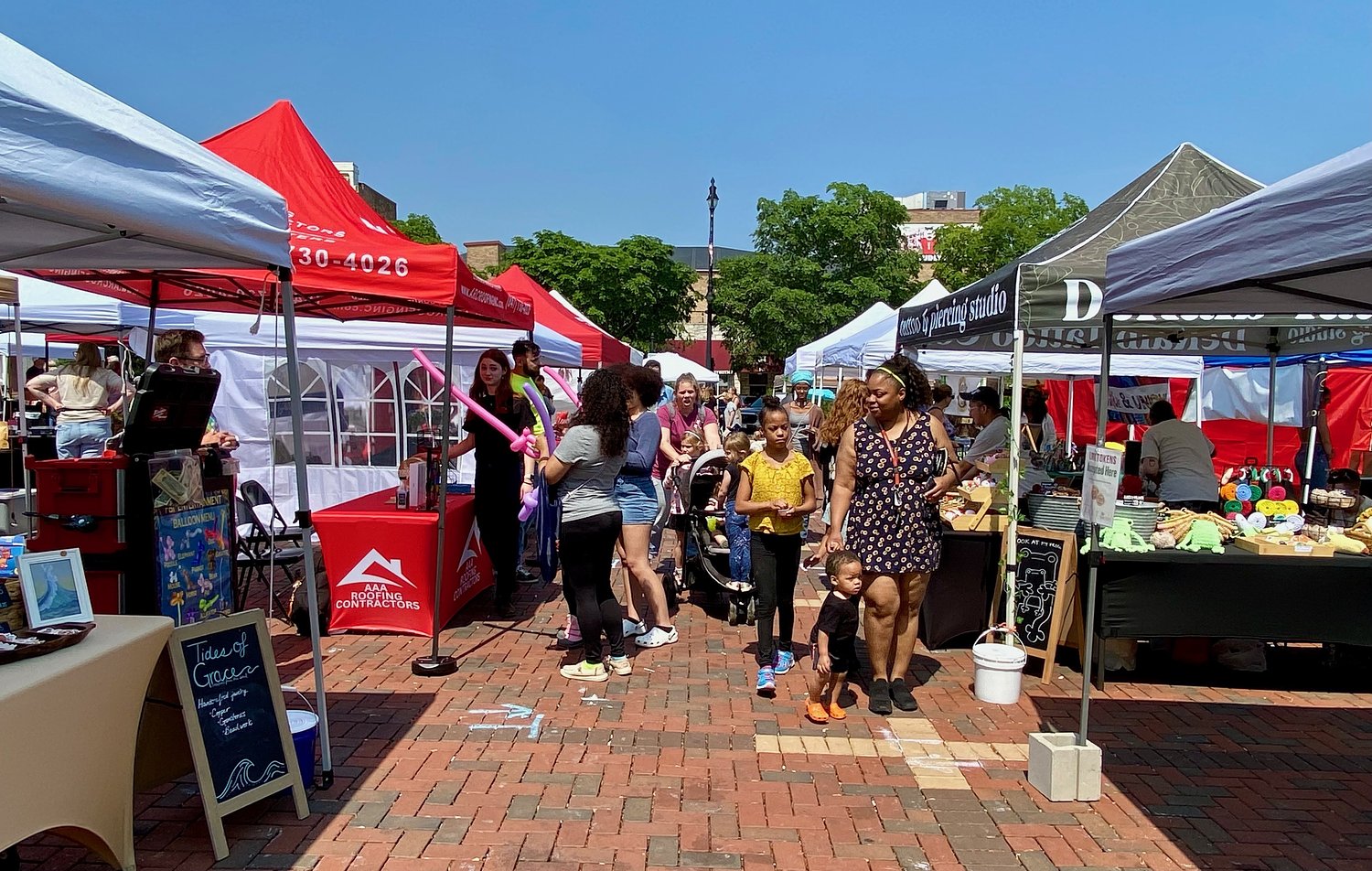 DeKalb Farmers Market opens for season on Thursday