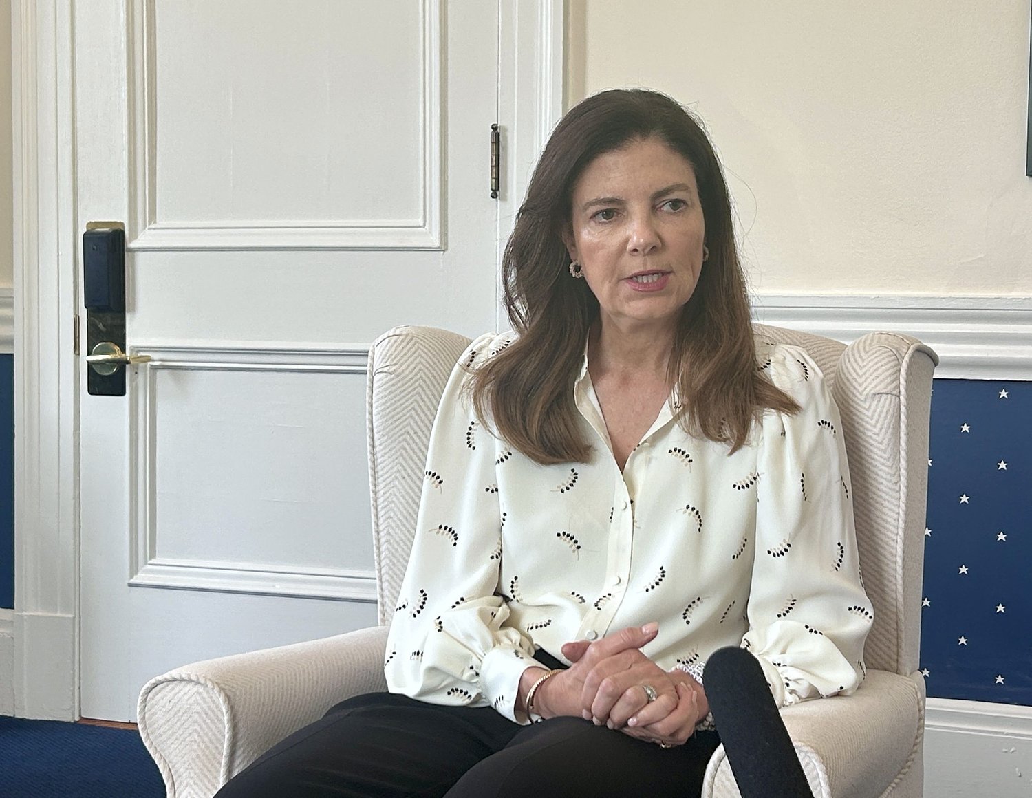 Inside the collapse of open enrollment: Republican lawmakers say Ayotte ignored private efforts to negotiate before squashing plan