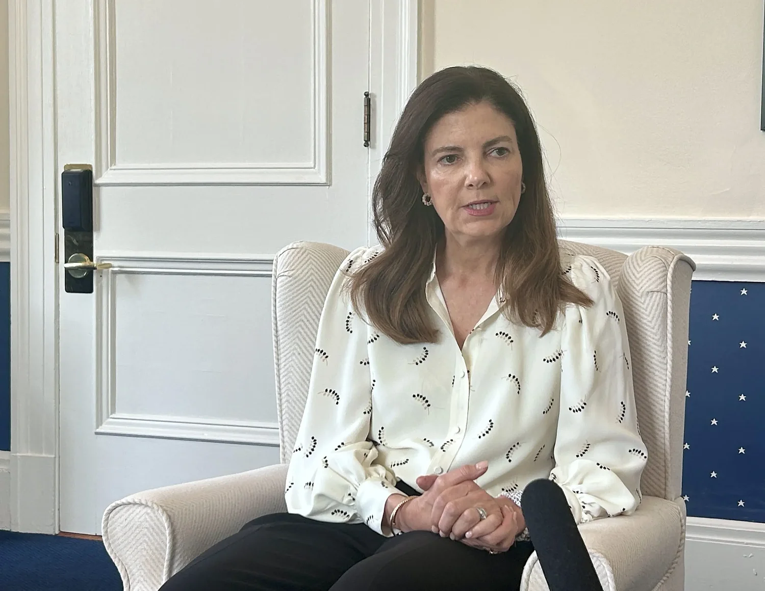 Inside the collapse of open enrollment: Republican lawmakers say Ayotte ignored private efforts to negotiate before squashing plan