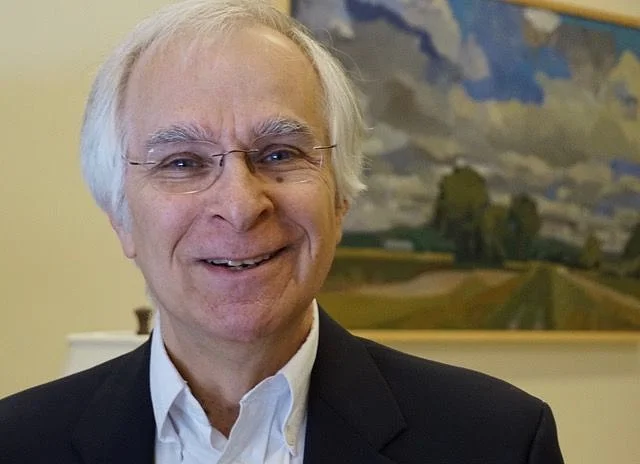 Amherst College professor to address ‘constitutional rot’ in Charlemont Forum program