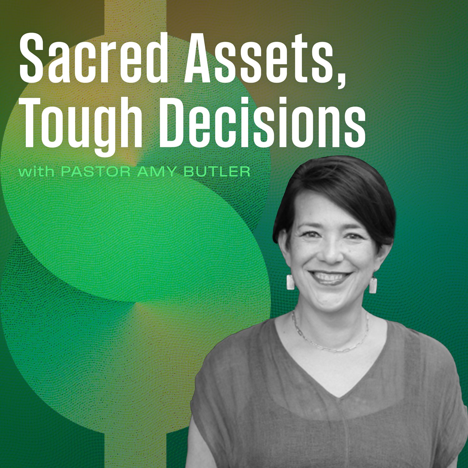 Sacred Assets, Tough Decisions