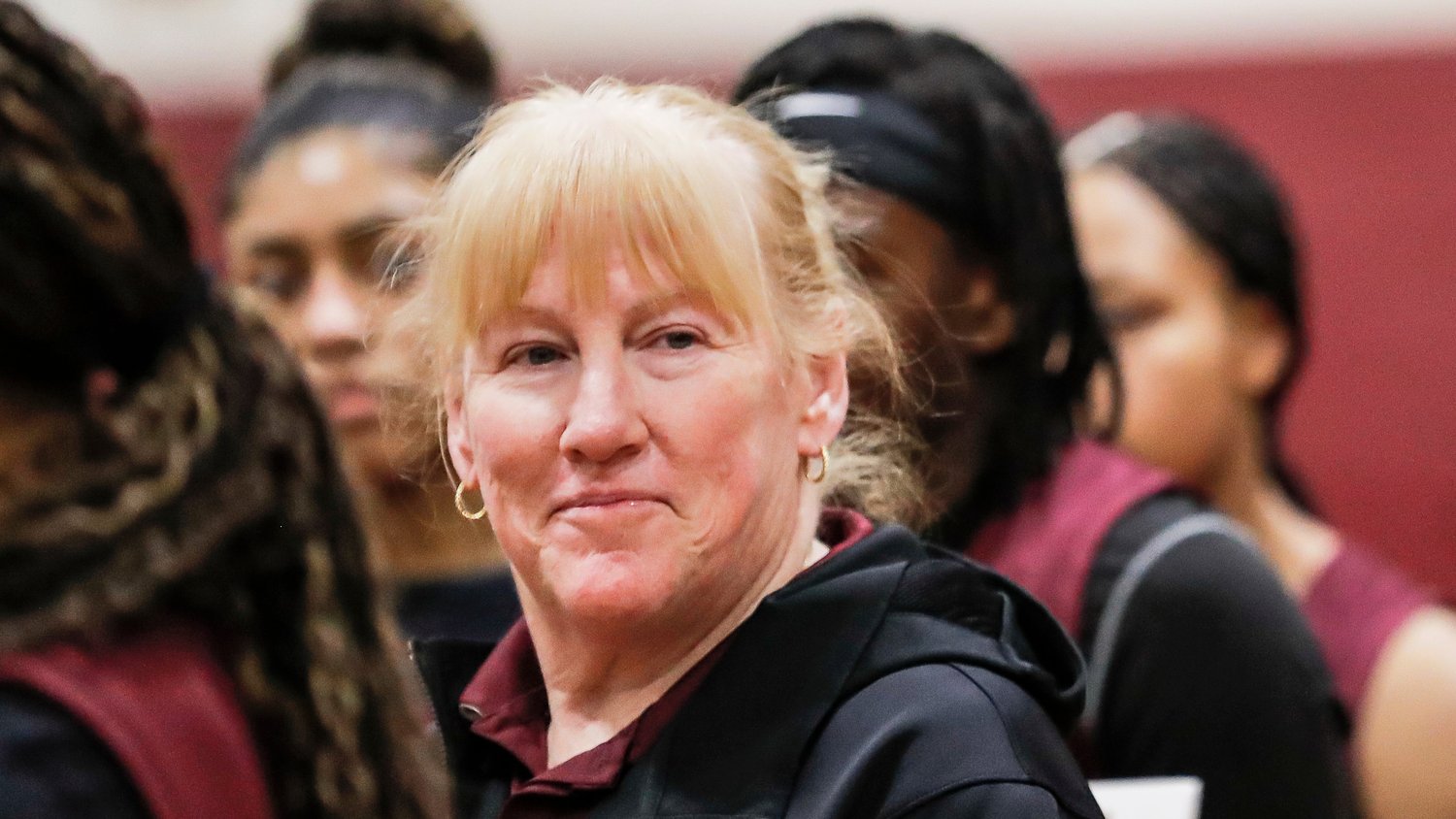 Legendary N.J. girls basketball coach hangs up whistle after 42 years, 757 wins: ‘It’s been a great run’
