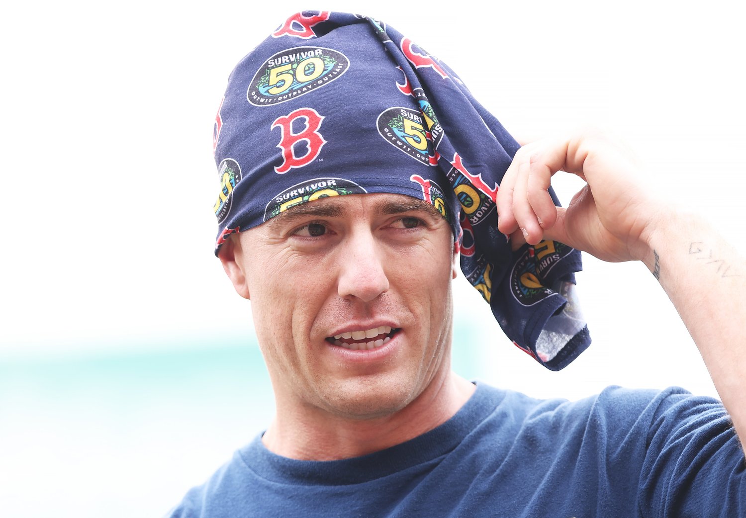 Red Sox need RH bat; could one be arriving soon after rehab assignment?