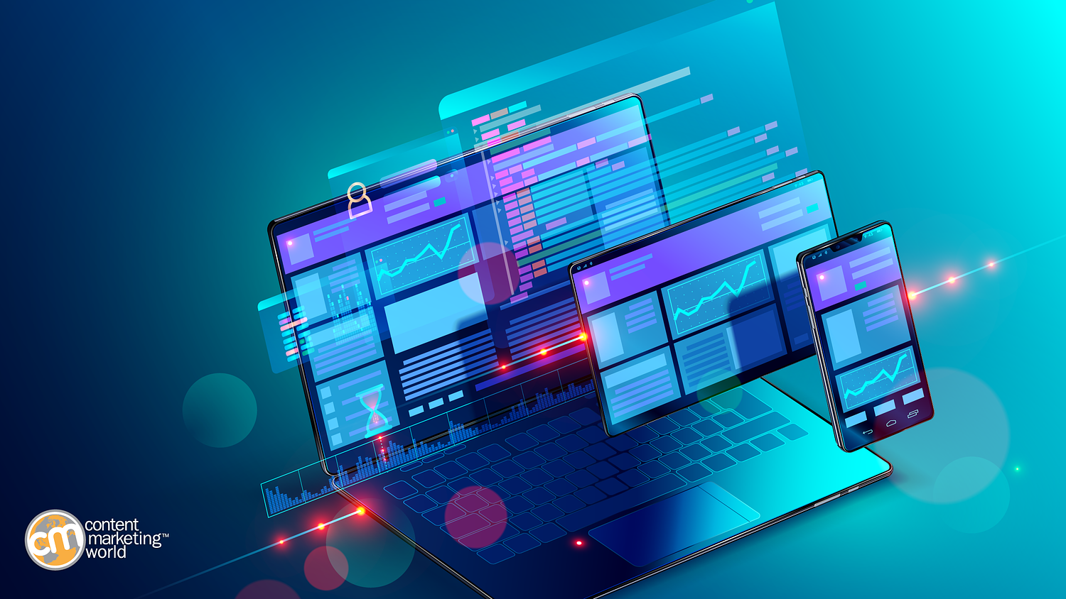 Your Website, Your Rules: Why Owned Content Still Wins