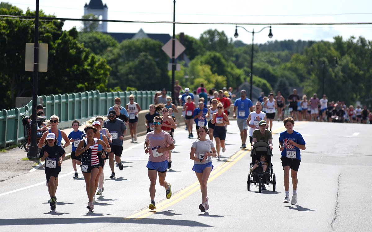 Construction starts Monday on Bangor's Joshua Chamberlain Bridge