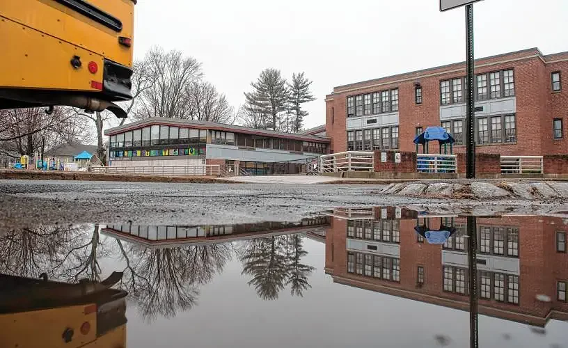 Northampton superintendent interviews slated for Monday, Tuesday