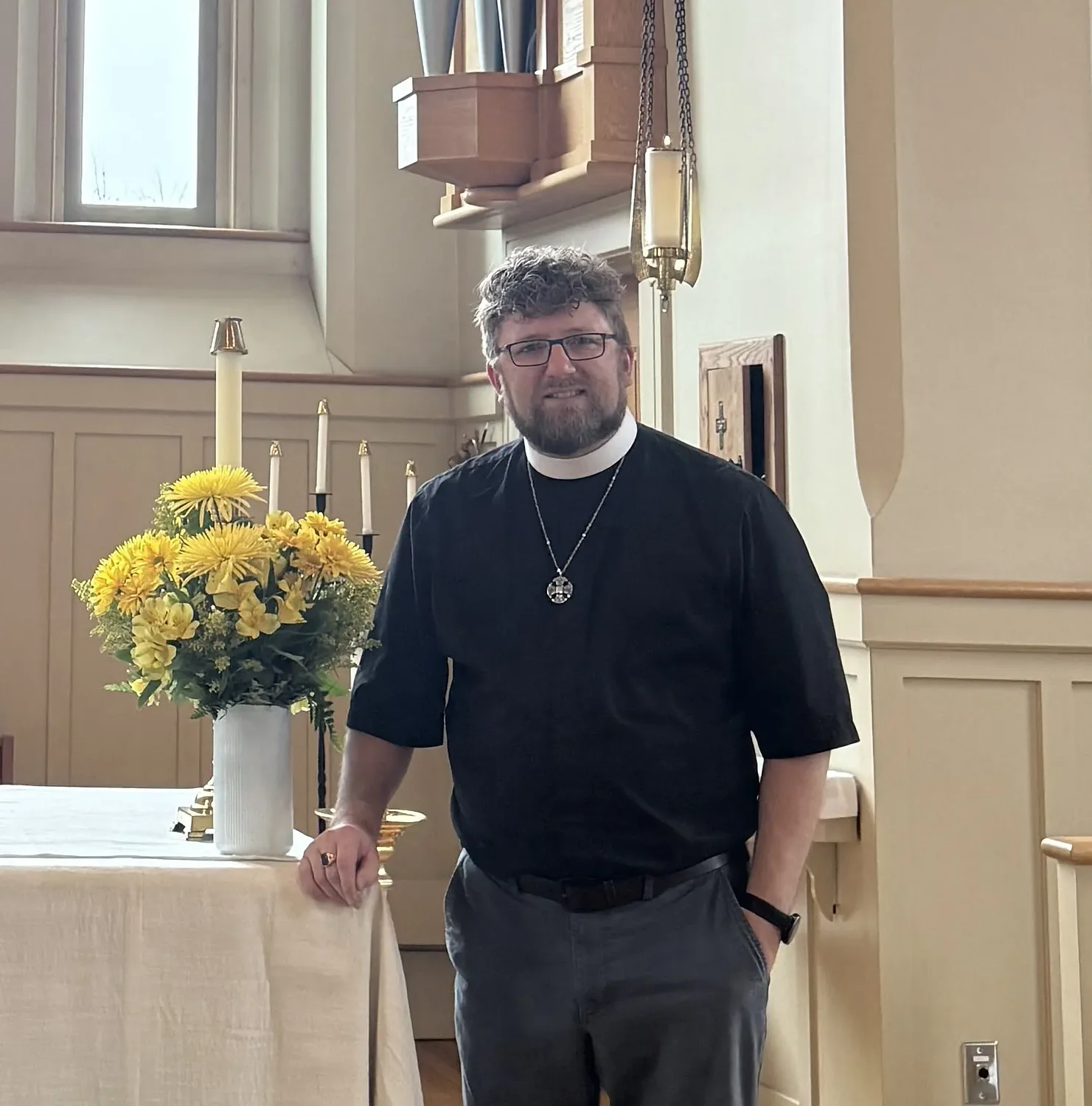 Faith Matters: The new Rome and the ancient call: Why repentance is a political act