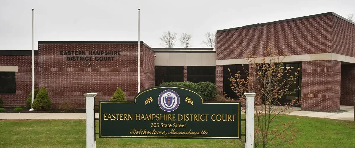 Suspect arrested in connection with killing of woman at UMass hotel