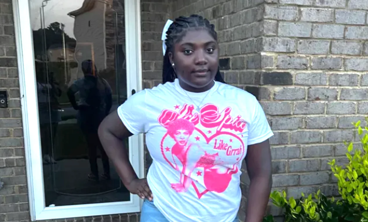 Family, community mourns teen killed at Piedmont Park: ‘I miss you more than words can explain’