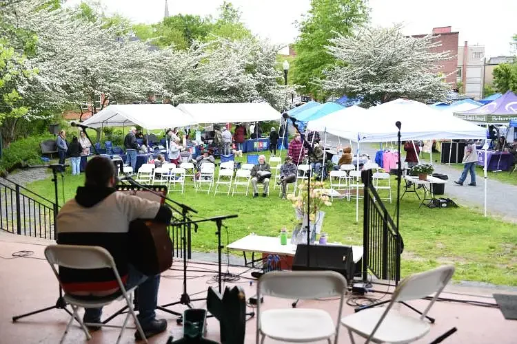 With 'Kind Hearts, Strong Minds' theme, Mental Health & Wellness Fair returns for 24th year