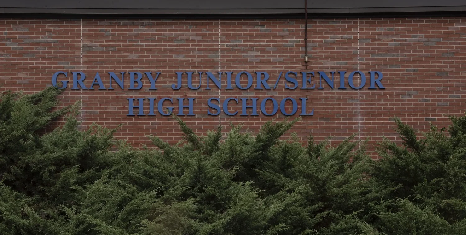 Granby election focuses on town finances, communication, and capital projects