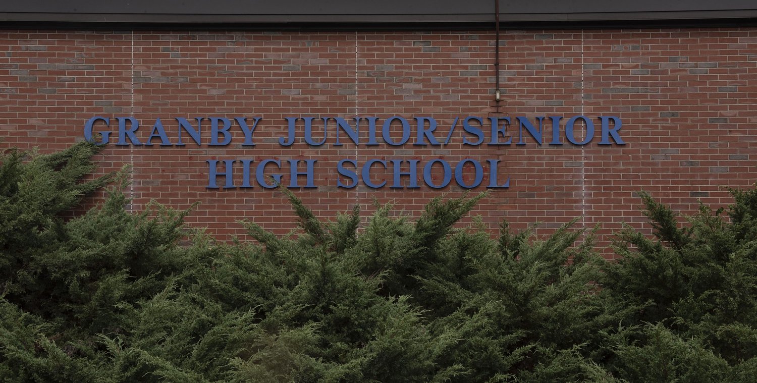 Granby election focuses on town finances, communication, and capital projects