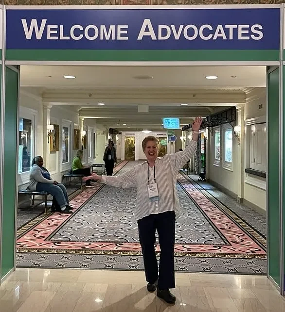 'Partnership is the only way forward': Greenfield's Stone Soup Cafe leader reflects on National Anti-Hunger Policy Conference