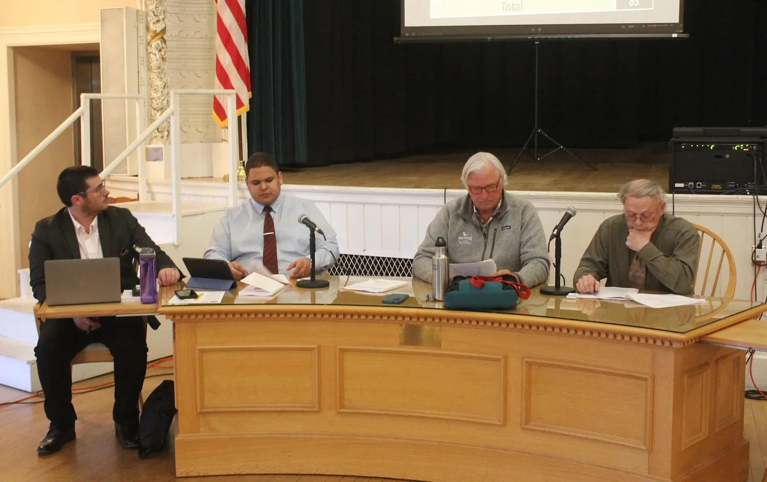 Orange rejects $5.2M Mahar assessment