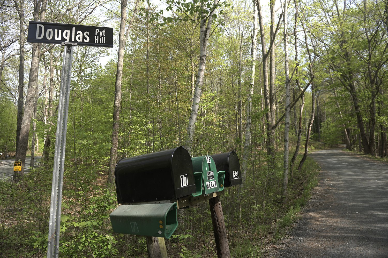 Vermont State Police identify victim in suspicious death in Norwich