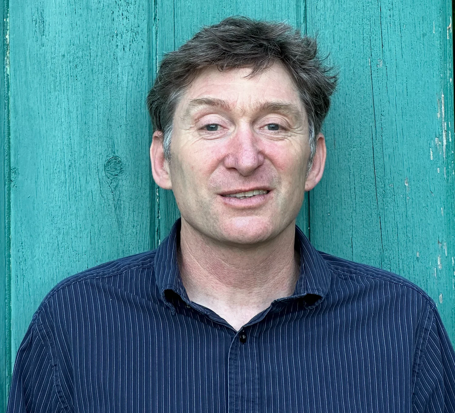Bill Donahue to discuss ‘Unbound’ book of endurance sports at Hancock Library