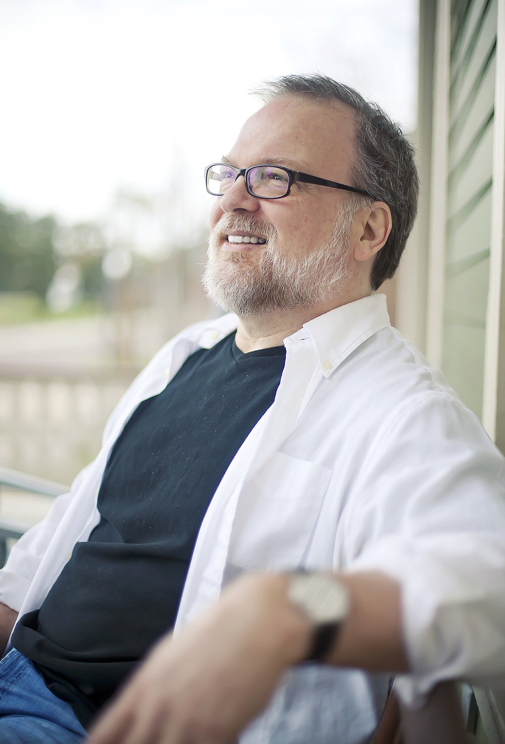 Author Greg Iles dead at 65