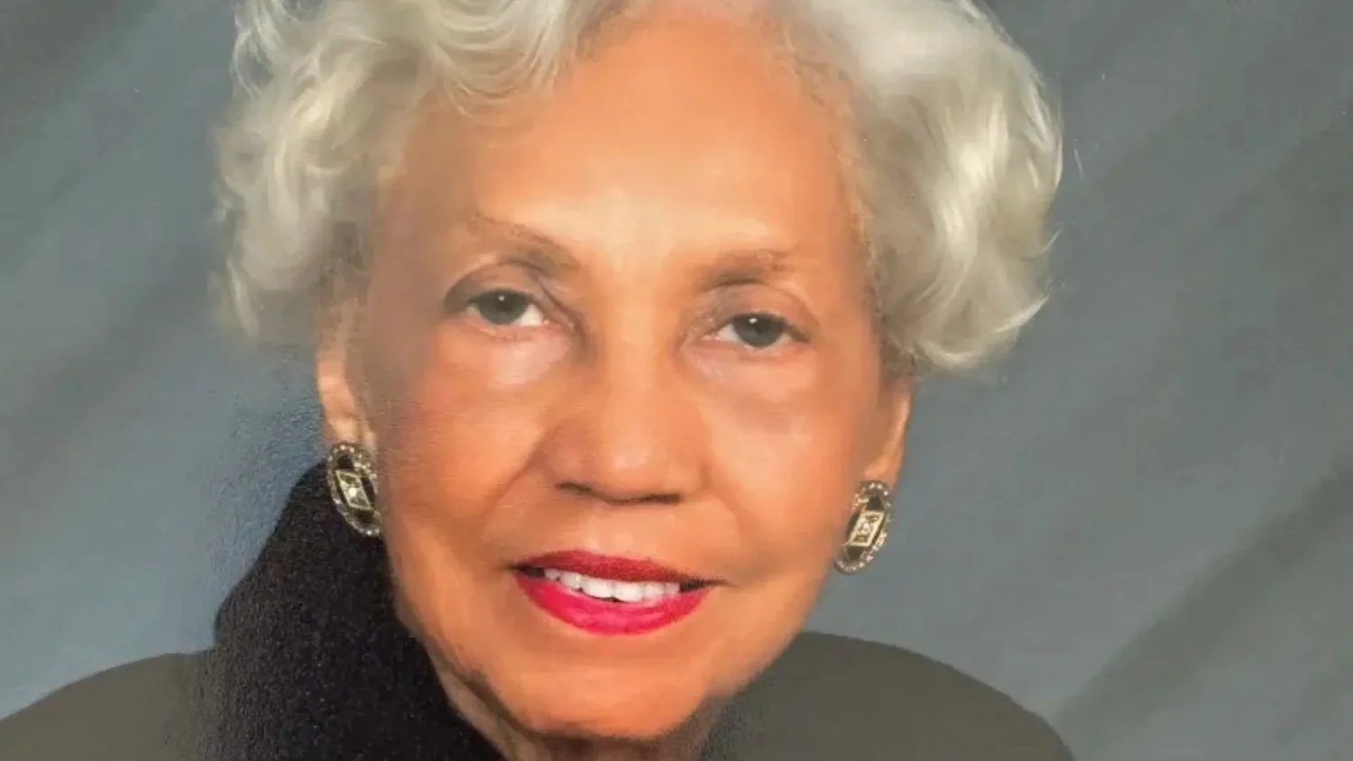 Remembering Dr. Alyce M. Ware: A legacy of love, faith, and lifelong learning