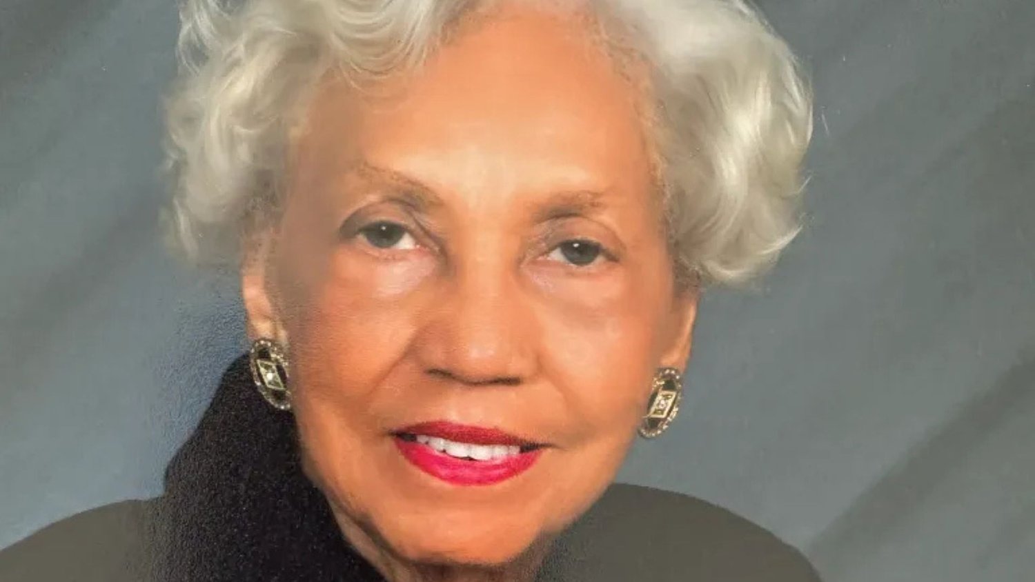 Remembering Dr. Alyce M. Ware: A legacy of love, faith, and lifelong learning
